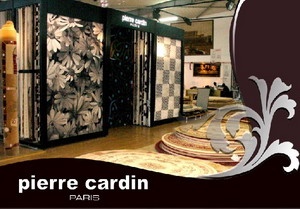 COVOARE PIERRE CARDIN MODERNE